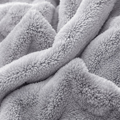 Sofá Calming para Mascotas — detalle textura felpa